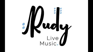RUDY-LIVE - Medley (condition live)