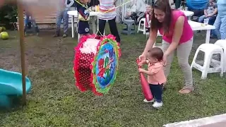 Piñata Karol