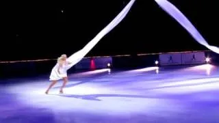 Stockholm ice 2011 -Ekaterina&Alexander Chesna