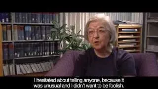 Stephanie Kwolek