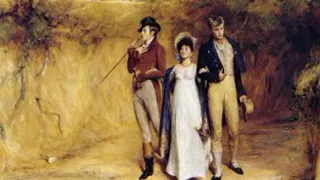 The Claverings by Anthony TROLLOPE read by Various Part 3/3 | Full Audio Book