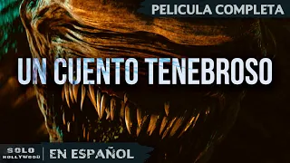 LAS PERSONAS DESAPARECERÁN MÍSTICAMENTE | UN CUENTO TENEBROSO. FANTASÍA TERROR | PELICULA EN ESPANOL