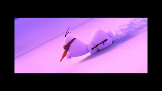 Les aventures de Olaf