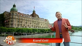 Karel Gott - Für immer jung (Hit auf Hit - Am Vierwaldstättersee 2007)