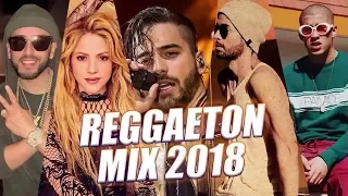 Pop Latino Mix 2018   Pop Latino 2018 Lo Mas Sonado   La Mejor Musica 2018