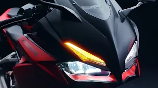 Así es la Nueva HONDA CBR 250 RR | PRECIO | FICHA TECNICA | CARACTERISTICAS |