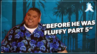 Before He Was Fluffy Part 5 | Gabriel Iglesias