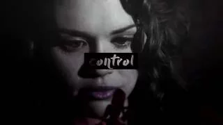 Lydia Martin| Control ( 150+ )