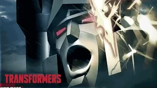 Transformers: Combiner Wars - Prime Wars Trilogy - Prelude #2