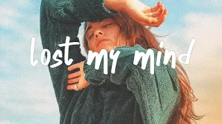 Kayden - Lost My Mind (Lyric Video)