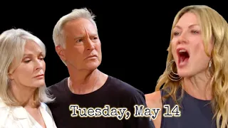 Days of our Lives 5/14/24 | DOOL April 14, 2024 Full Episode Spoilers Full HD