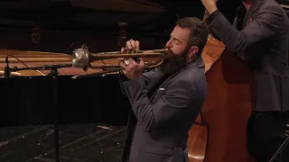 AVISHAI COHEN QUARTET Jazz & Wine Of Peace 2018