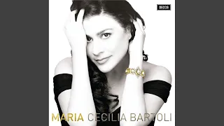 Cecilia Bartoli: Maria interview - How did your fascination with Maria Malibran begin?