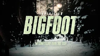 Expedition Bigfoot | Season 4 | OFFICIAL Promo Trailer [2023]