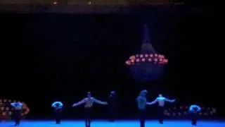 Immortal Beloved with Igor Zelensky choreography by Edwaard Liang