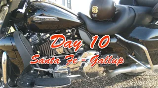 route 66 , harley davidson , roadmovie , part 2 , road trip , Eaglerider , 2019