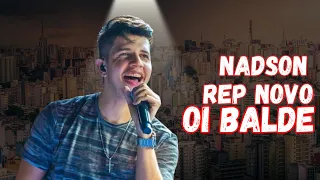 OI BALDE - NADSON FERINHA 2023