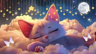 Super Relaxing Baby Music 🌙 Bedtime Lullaby For Sweet Dreams 💤 Sleep Music