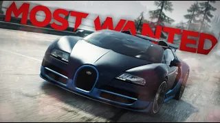 Need For Speed Most Wanted 2012 Review | Identity Crisis?