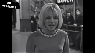 France Gall - Cet air-là (Subtitulada al Español)