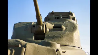 M3A1 Lee