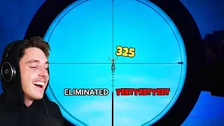 lazarbeams craziest elimination EVER!