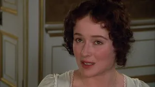 Pride and Prejudice funny moments