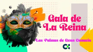 Gala Reina Adulta | Las Palmas GC 2024