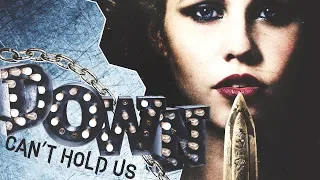 Multifandom | Can't Hold Us Down [+Nata Bred]