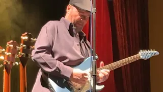 Christopher Cross - Arthur’s Theme - Red Bluff California - 10/18/23