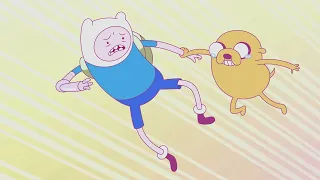 Top 10 SADDEST Adventure Time Moments