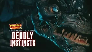 RiffTrax Presents: Deadly Instincts (aka Breeders) with Bridget & Mary Jo - Trailer