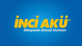 İnci Akü Reklam Müziği - Pamela 'Kalmayız Yolda Biz'