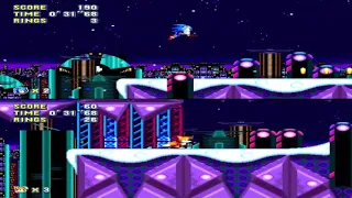 Sonic Mania Plus: Competition #3: Custom Levels!
