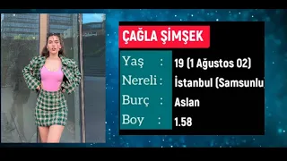 Tozlu Yaka Oyuncularının Yaşları