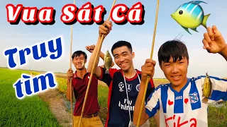 Cuộc Đối Đầu Giữa Hòa Thượng Và Hảo Vs Thành Viên Mới | Anh Hai Vlog