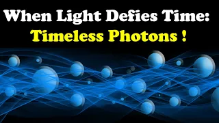 Einstein Was Right ! Why Photons Are Time Travelers