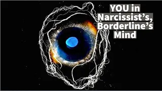 YOU in the Mind of Narcissist, Borderline