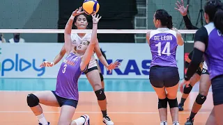 Deanna Wong highlights | 2022 PVL Open Conference
