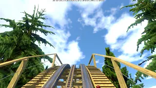 NoLimits Coaster 2 - Racing