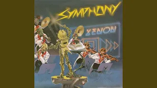 Symphony (Versione Dance)