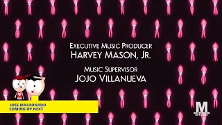 Sing - Maldonado Network Credits