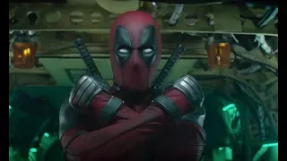 Deadpool 2 (Redband Trailer) - Subtitulado