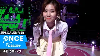 TWICE「FFW」TWICELAND Zone 2 (60fps)