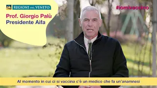 Vaccinazione anti-Covid: quando comunicare malattie o allergie?