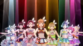 If Aqours preformed Sore wa Bokutachi no kiseki