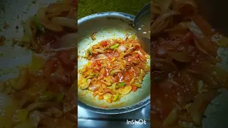 pulusu #egg curry#(cooking@shreyaanshock priyanshrock) #shorts# #ytshorts #shorts#