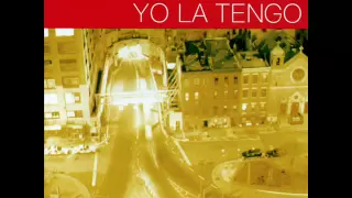 Yo la tengo - autumn sweater