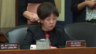 Health Hearing  on Oversight of the Department of Health and Human Services (02/15/2018)