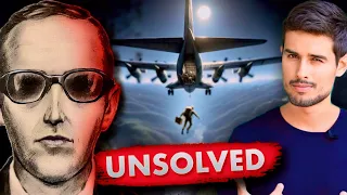 Mystery of DB Cooper | Man who Vanished in the Sky! | Dhruv Rathee